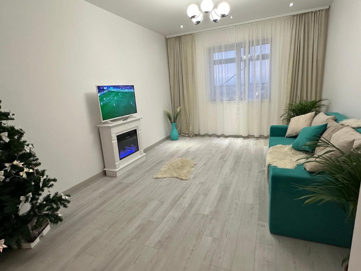 Cherry Apartment บูคาเรสต์ ภายนอก รูปภาพ