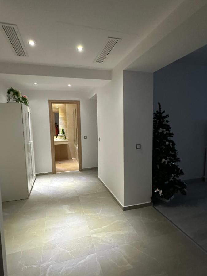 Cherry Apartment บูคาเรสต์ ภายนอก รูปภาพ