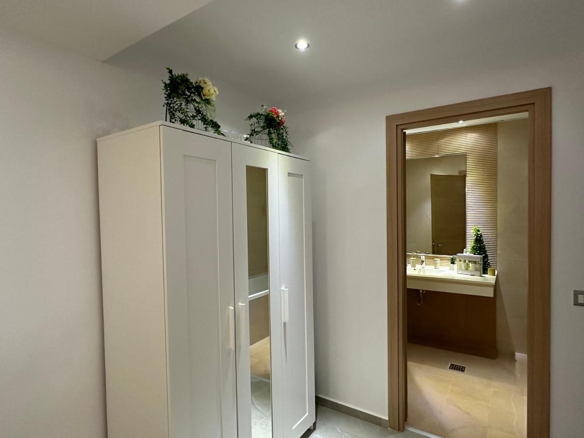 Cherry Apartment บูคาเรสต์ ภายนอก รูปภาพ