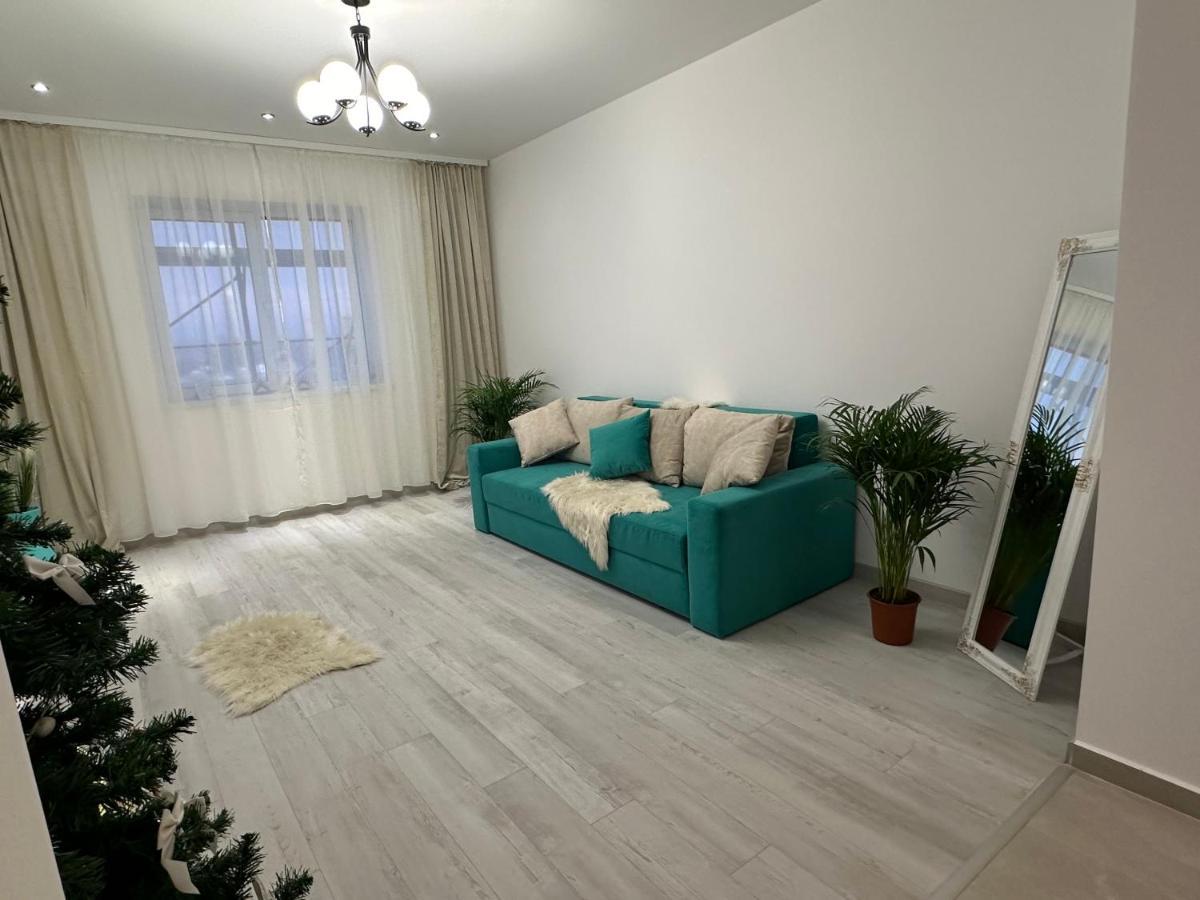 Cherry Apartment บูคาเรสต์ ภายนอก รูปภาพ