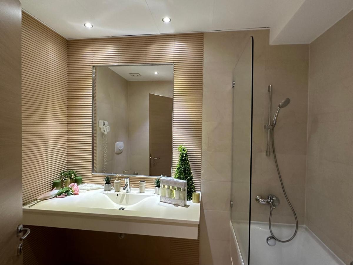 Cherry Apartment บูคาเรสต์ ภายนอก รูปภาพ