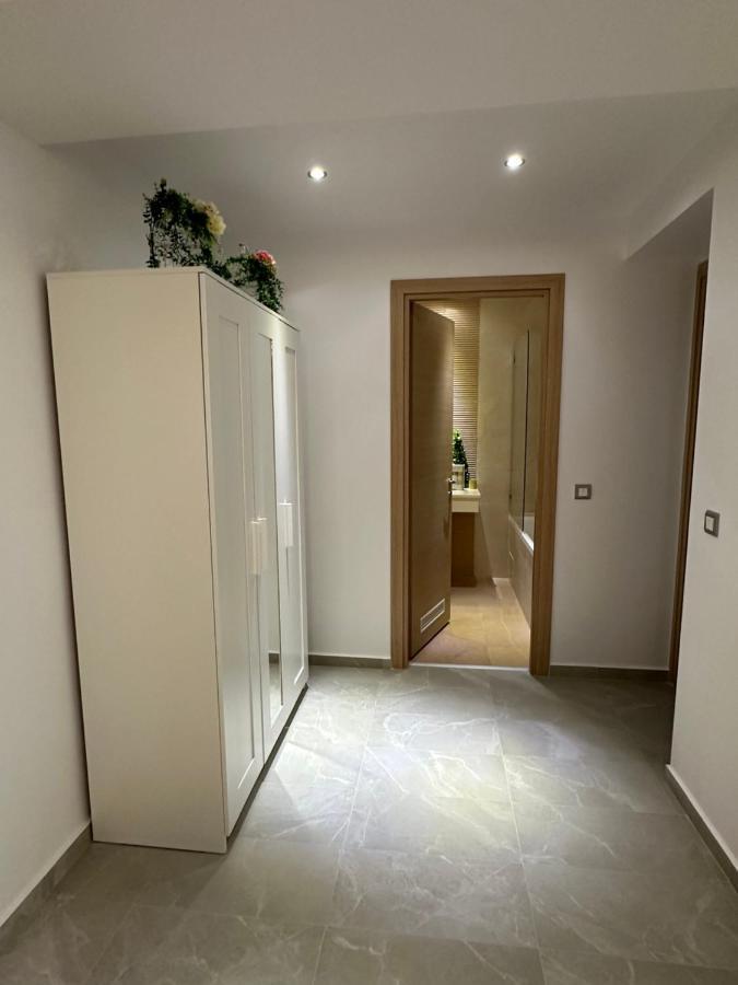 Cherry Apartment บูคาเรสต์ ภายนอก รูปภาพ