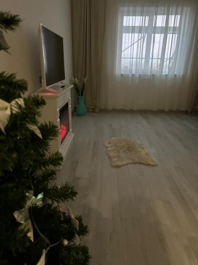 Cherry Apartment บูคาเรสต์ ภายนอก รูปภาพ
