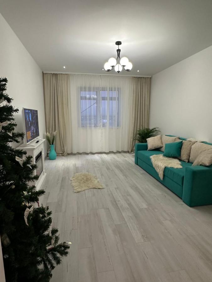 Cherry Apartment บูคาเรสต์ ภายนอก รูปภาพ